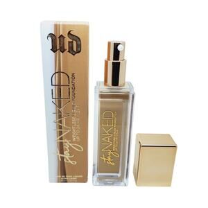 Urban Decay Stay Naked Weightless Liquid Foundation 51NN